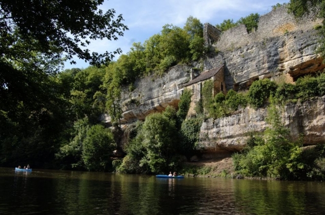  Viva a canoagem com Canoas as 3 Bandeiras